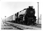 PRR 4-6-2 #5476 - Pennsylvania RR